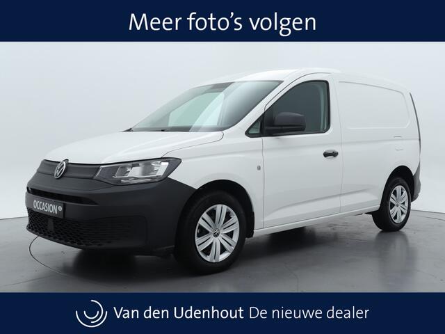 Volkswagen CADDY Cargo 2.0 TDI 75pk Comfort / Wordt verwacht