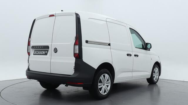 Volkswagen CADDY Cargo 2.0 TDI 75pk Comfort / Wordt verwacht