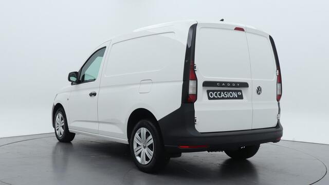 Volkswagen CADDY Cargo 2.0 TDI 75pk Comfort / Wordt verwacht