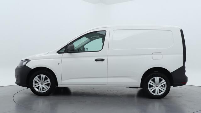 Volkswagen CADDY Cargo 2.0 TDI 75pk Comfort / Wordt verwacht