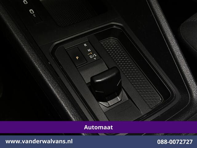 Volkswagen CADDY Cargo 2.0 TDI 123pk Automaat L1H1 Euro6 Airco | Apple Carplay | Android Auto | Cruisecontrol Parkeersensoren