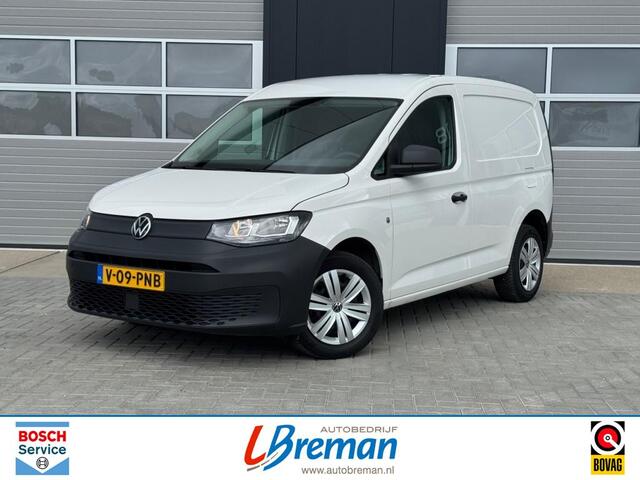 Volkswagen CADDY 2.0 TDI Apple CarPlay/Android auto PDC