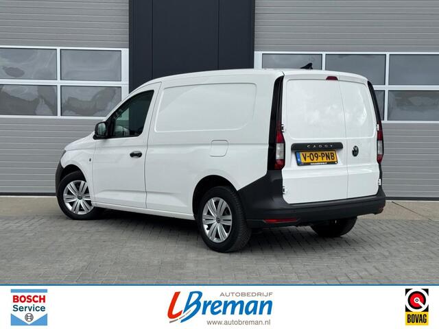 Volkswagen CADDY 2.0 TDI Apple CarPlay/Android auto PDC
