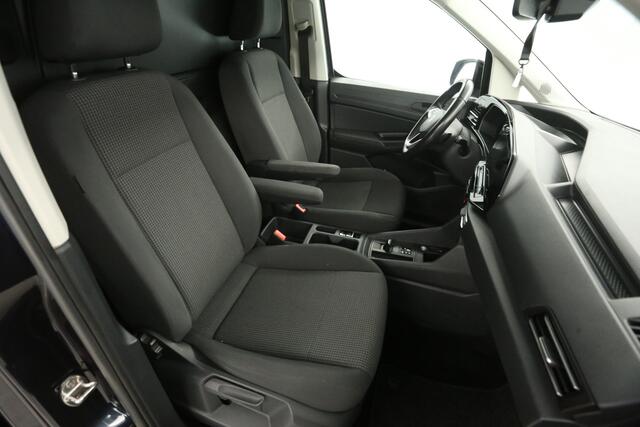 Volkswagen CADDY 2.0 TDI 123PK 1st Edition | Automaat | Airco | Camera | 19" LMV | Adap. Cruise | Virtual | Carplay