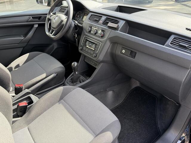 Volkswagen CADDY 2.0 TDI L1H1 BMT Airco Bluetooth Betimmering MARGE