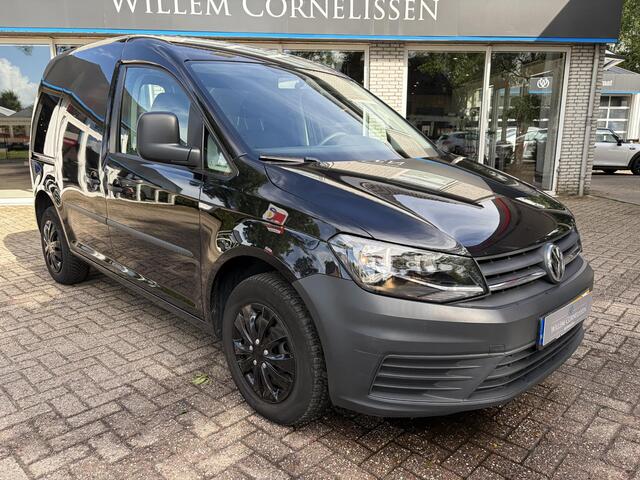 Volkswagen CADDY 2.0 TDI L1H1 BMT Airco Bluetooth Betimmering MARGE