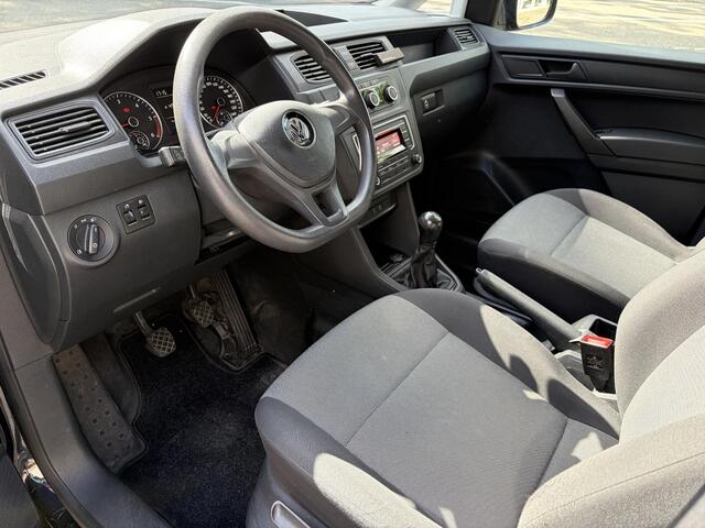 Volkswagen CADDY 2.0 TDI L1H1 BMT Airco Bluetooth Betimmering MARGE