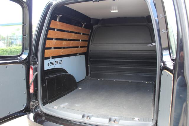 Volkswagen CADDY 2.0 TDI L1H1 BMT Exclusive Edition | LED | Trekhaak