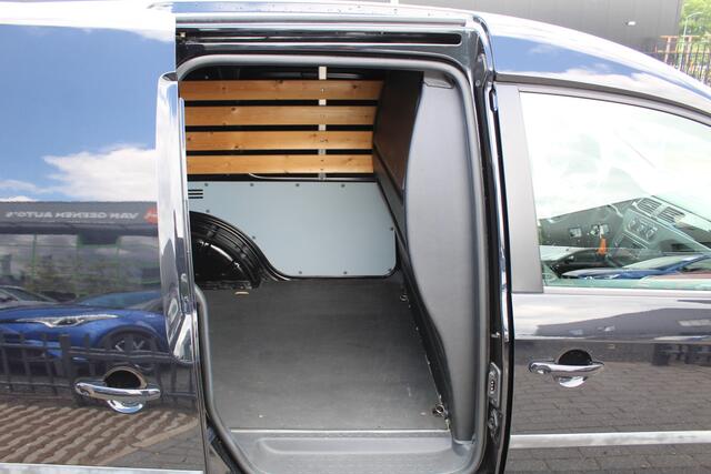 Volkswagen CADDY 2.0 TDI L1H1 BMT Exclusive Edition | LED | Trekhaak