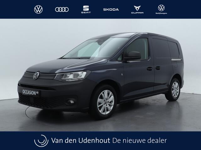 Volkswagen CADDY Cargo 2.0 TDI 122pk DSG Comfort / Automaat / 2x schuifdeur