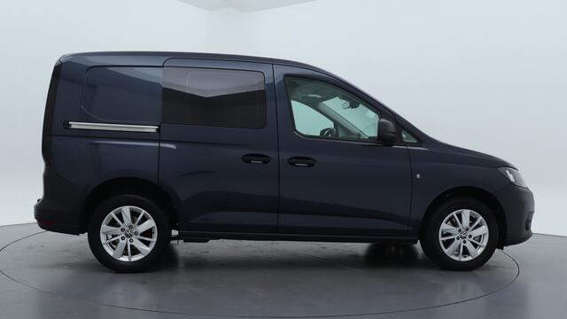 Volkswagen CADDY Cargo 2.0 TDI 122pk DSG Comfort / Automaat / 2x schuifdeur