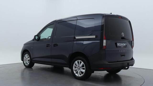 Volkswagen CADDY Cargo 2.0 TDI 122pk DSG Comfort / Automaat / 2x schuifdeur