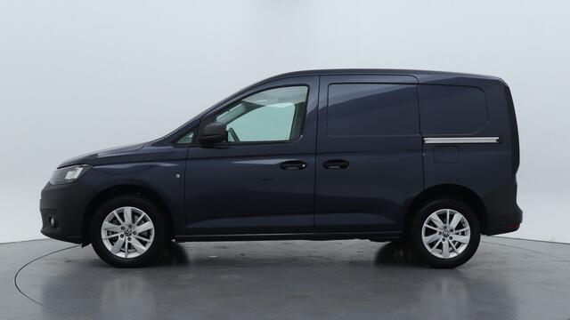Volkswagen CADDY Cargo 2.0 TDI 122pk DSG Comfort / Automaat / 2x schuifdeur
