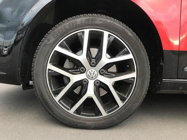 Volkswagen CADDY 2.0 TDI L1H1 BMT Exclusive Edition