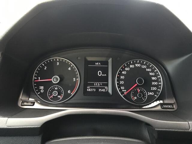 Volkswagen CADDY 2.0 TDI L1H1 BMT Exclusive Edition