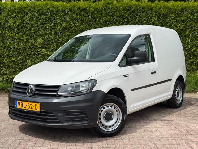 Volkswagen CADDY 2.0 TDI L1H1 / Airco / Cruise / Trekhaak / 102PK