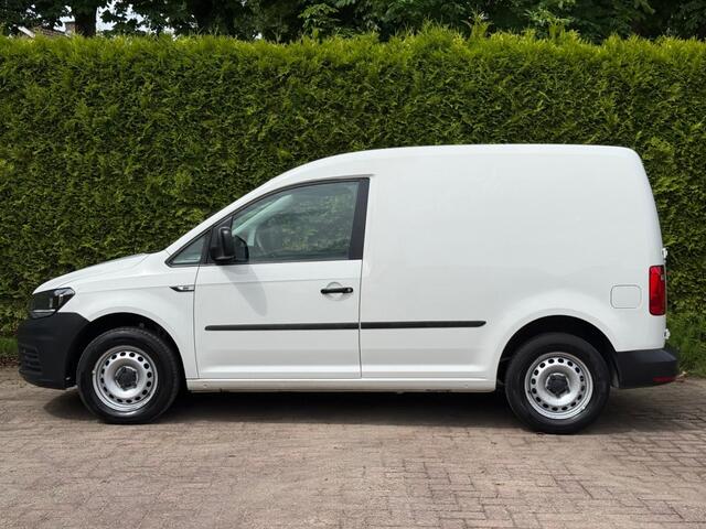 Volkswagen CADDY 2.0 TDI L1H1 / Airco / Cruise / Trekhaak / 102PK