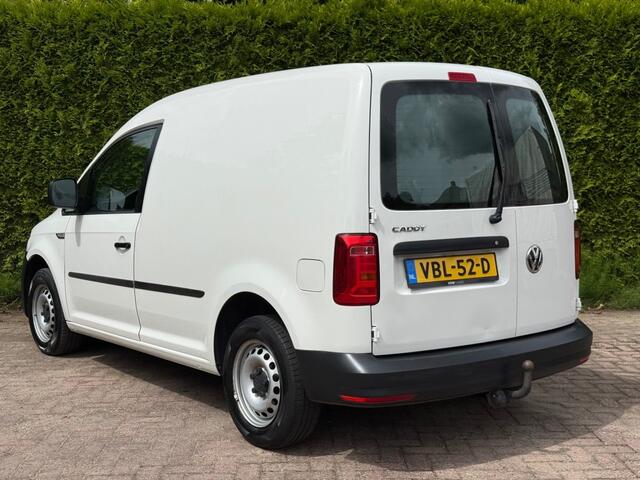 Volkswagen CADDY 2.0 TDI L1H1 / Airco / Cruise / Trekhaak / 102PK