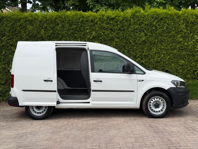 Volkswagen CADDY 2.0 TDI L1H1 / Airco / Cruise / Trekhaak / 102PK