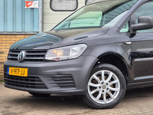 Volkswagen CADDY 2.0 TDI L1H1 BMT TR.