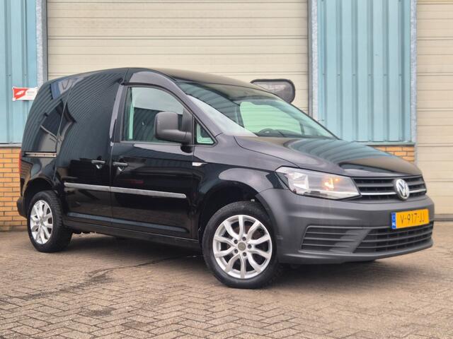 Volkswagen CADDY 2.0 TDI L1H1 BMT TR.