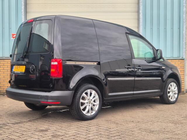 Volkswagen CADDY 2.0 TDI L1H1 BMT TR.