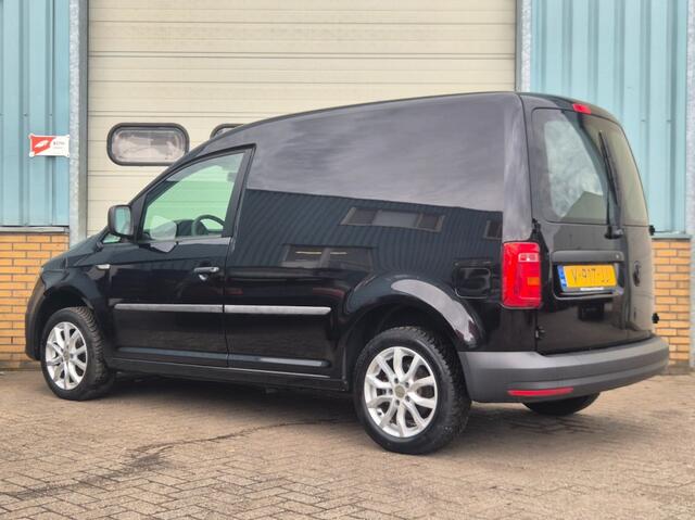 Volkswagen CADDY 2.0 TDI L1H1 BMT TR.