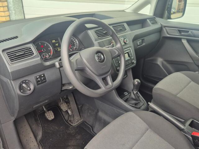 Volkswagen CADDY 2.0 TDI L1H1 BMT TR.