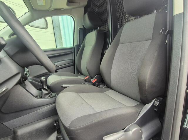 Volkswagen CADDY 2.0 TDI L1H1 BMT TR.