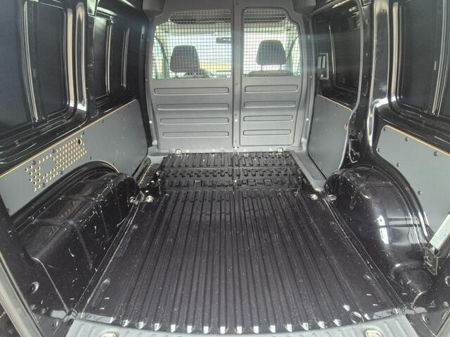 Volkswagen CADDY 2.0 TDI L1H1 BMT TR.
