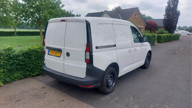 Volkswagen CADDY Cargo 2.0 TDI Comfort CLIMA/NAVI BJ 2024