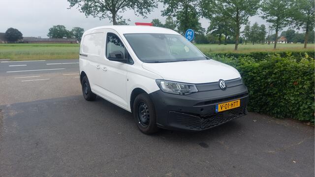 Volkswagen CADDY Cargo 2.0 TDI Comfort CLIMA/NAVI BJ 2024