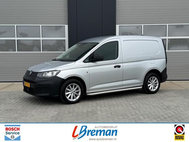 Volkswagen CADDY 2.0 TDI COMFORT PDC Apple CarPlay Camera Android Auto