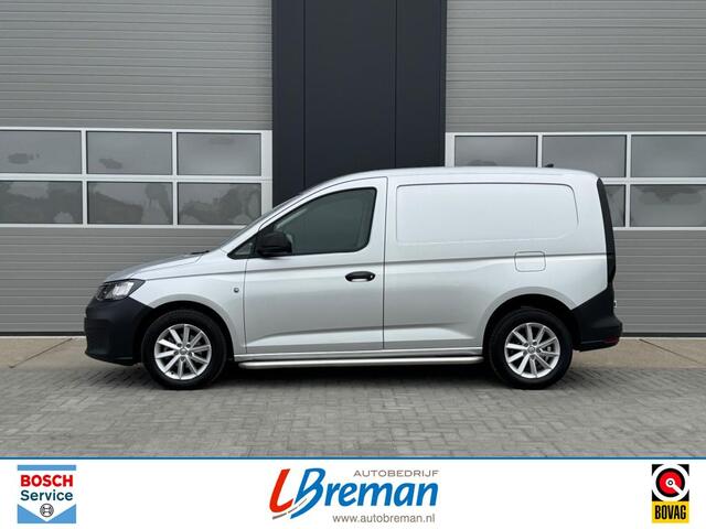 Volkswagen CADDY 2.0 TDI COMFORT PDC Apple CarPlay Camera Android Auto