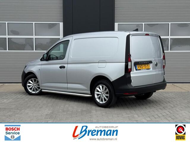 Volkswagen CADDY 2.0 TDI COMFORT PDC Apple CarPlay Camera Android Auto
