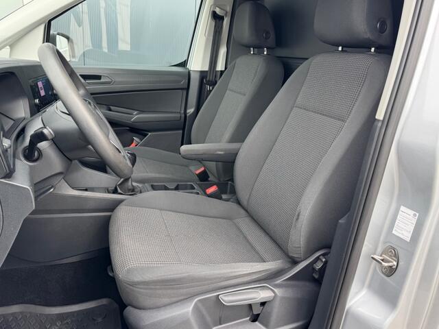 Volkswagen CADDY 2.0 TDI COMFORT PDC Apple CarPlay Camera Android Auto
