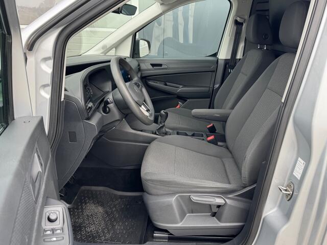 Volkswagen CADDY 2.0 TDI COMFORT PDC Apple CarPlay Camera Android Auto