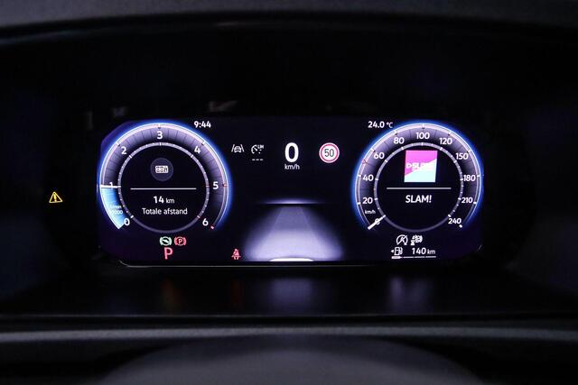 Volkswagen CADDY Cargo 2.0 TDI 122pk DSG Style | ACC | Navigatie | Camera | BPM Vrij | Ergo stoelen | 17"|