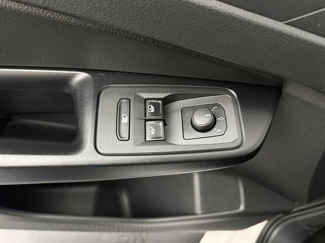 Volkswagen CADDY 2.0TDI 122PK DSG Automaat | Multimedia | Navigatie | Airco | Cruise | Betimmering