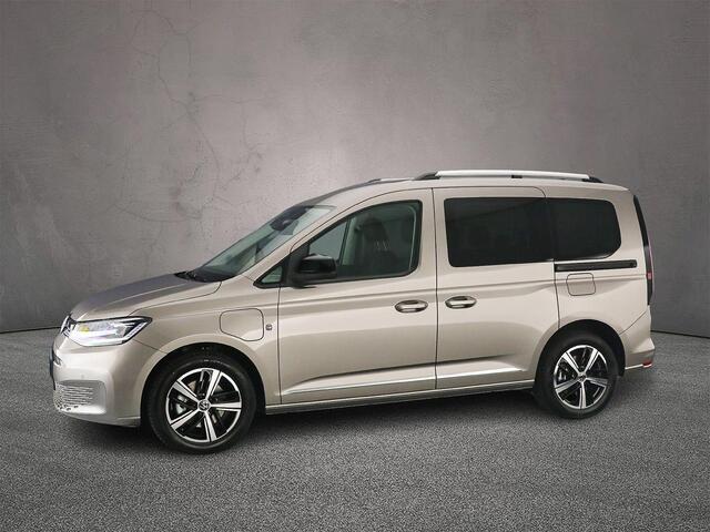 Volkswagen CADDY 1.5 TSI Hybride Style | Navigatie | LED-koplampen | Adaptieve Cruise Control | ErgoComfort-stoelen |Netto-VRIENDENprijs; bij koop of lease via HK / excl. kosten rijklaarmaken <