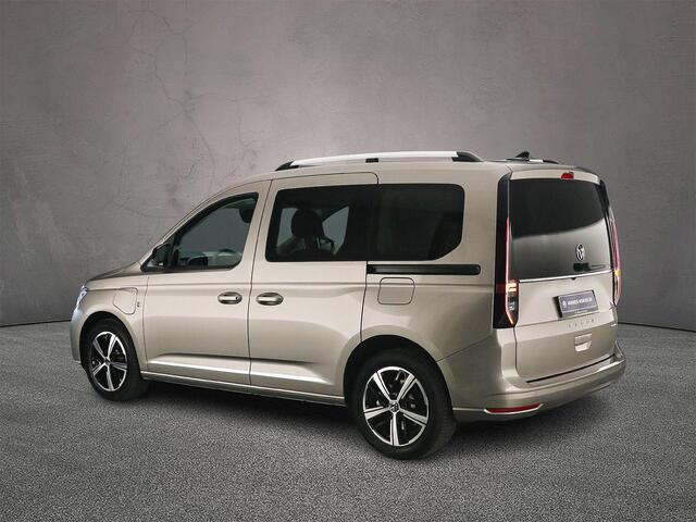 Volkswagen CADDY 1.5 TSI Hybride Style | Navigatie | LED-koplampen | Adaptieve Cruise Control | ErgoComfort-stoelen |Netto-VRIENDENprijs; bij koop of lease via HK / excl. kosten rijklaarmaken <
