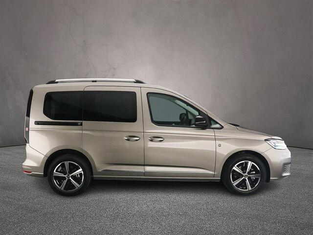Volkswagen CADDY 1.5 TSI Hybride Style | Navigatie | LED-koplampen | Adaptieve Cruise Control | ErgoComfort-stoelen |Netto-VRIENDENprijs; bij koop of lease via HK / excl. kosten rijklaarmaken <