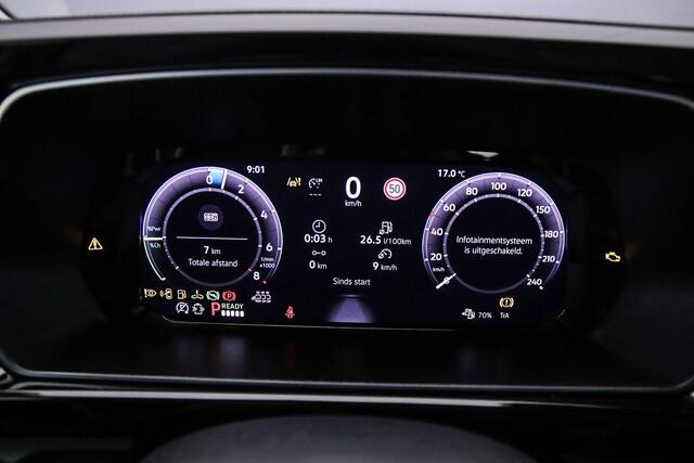 Volkswagen CADDY 1.5 TSI Hybride Style | Navigatie | LED-koplampen | Adaptieve Cruise Control | ErgoComfort-stoelen |Netto-VRIENDENprijs; bij koop of lease via HK / excl. kosten rijklaarmaken <
