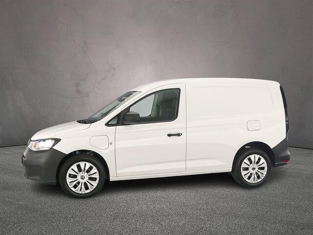 Volkswagen CADDY Cargo 1.5 TSI eHybrid | Trekhaak | Vierseizoensbanden | Naviagatie (Apple carplay / Andriod auto ) | Netto-VRIENDENprijs; bij koop of lease via HK / excl. kosten rijklaarmaken <