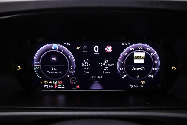 Volkswagen CADDY Cargo 1.5 TSI eHybrid | Trekhaak | Vierseizoensbanden | Naviagatie (Apple carplay / Andriod auto ) | Netto-VRIENDENprijs; bij koop of lease via HK / excl. kosten rijklaarmaken <