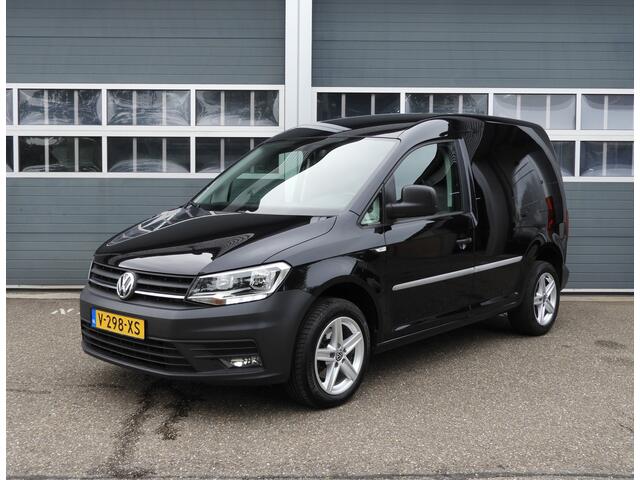 Volkswagen CADDY 2.0 TDI L1H1 DSG AUTOMAAT | CARPLAY | NAVI | CRUISE | AIRCO