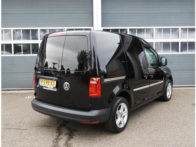 Volkswagen CADDY 2.0 TDI L1H1 DSG AUTOMAAT | CARPLAY | NAVI | CRUISE | AIRCO