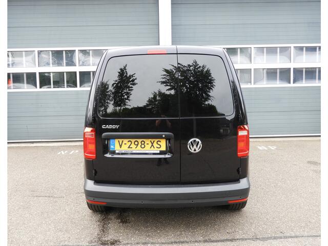 Volkswagen CADDY 2.0 TDI L1H1 DSG AUTOMAAT | CARPLAY | NAVI | CRUISE | AIRCO