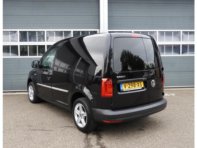 Volkswagen CADDY 2.0 TDI L1H1 DSG AUTOMAAT | CARPLAY | NAVI | CRUISE | AIRCO