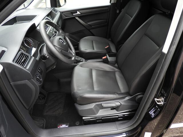 Volkswagen CADDY 2.0 TDI L1H1 DSG AUTOMAAT | CARPLAY | NAVI | CRUISE | AIRCO
